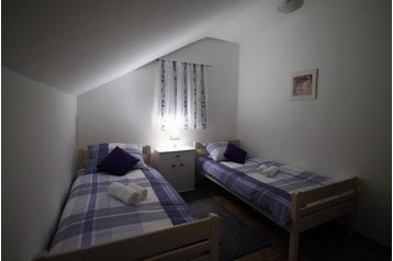 Croacia Chata Otočac, Exterior